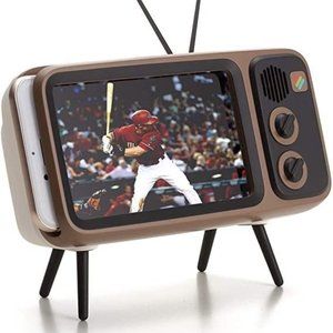 Retroduck Retro Style iphone Dock